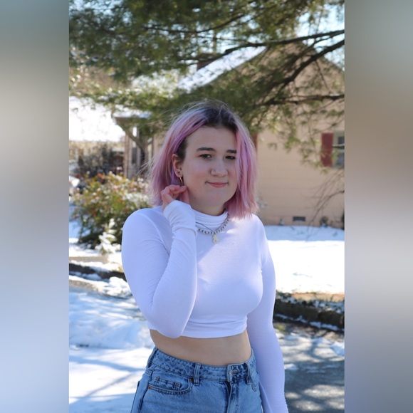 Meet your Posher, Madeline - Picture 2 of 2